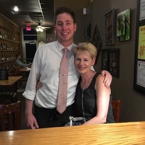 Meet your Posher, Kelly